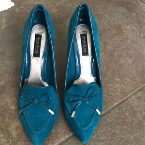 White House Black Market shoes. Size 8m